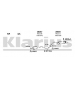 KLARIUS - 720265E - 