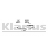 KLARIUS - 720434E - 