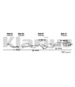 KLARIUS - 720595U - 