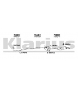 KLARIUS - 720627U - 