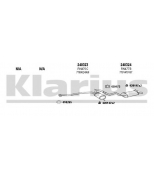KLARIUS - 720636E - 