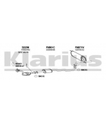 KLARIUS - 721035U - 