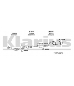 KLARIUS - 721060E - 