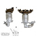 MAGNAFLOW - 72511 - 