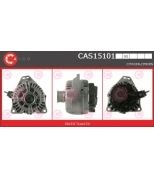CASCO - CAS15101 - 