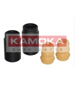 KAMOKA - 2019010 - комплект пылезащитный амортизаторов подвески