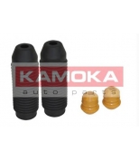 KAMOKA - 2019030 - комплект пылезащитный амортизаторов подвески