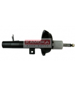 KAMOKA - 20333002 - Амортизатор передний левый газовый FORD FOCUS I 9