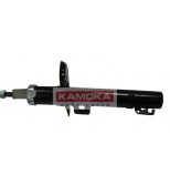 KAMOKA - 20333068 - "Амортизатор передний газовый AUDI A2 00"-05",SEA