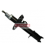 KAMOKA - 20333753 - Амортизатор передний правый газовый OPEL CORSA C