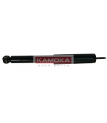 KAMOKA - 20343209 - Амортизатор задний газовый в сборе OPEL CORSA C 0