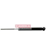 KAMOKA - 20343221 - Амортизатор задний газовый BMW 3 (E46) 98"-05"