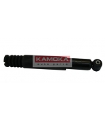 KAMOKA - 20443071 - Амортизатор задний масляный в сборе OPEL CORSA A/