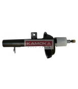 KAMOKA - 20633001 - Амортизатор передний правый масляный FORD FOCUS I