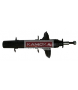 KAMOKA - 20633619 - "Амортизатор передний масляный AUDI A3 96"-01",SKO