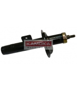KAMOKA - 20633710 - "Амортизатор передний левый масляный CITROEN BERLI