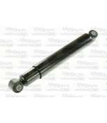 Magnum Technology - M0002 - Амортизатор  задняя ось