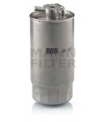 MANN - WK8411 - Фильтр топливный WK841/1