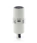 MANN WK9017X Топливный фильтр