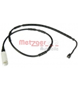 METZGER - WK17248 - 