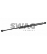 SWAG - 20510043 - Упругий элемент, крышка багажника / помещения для груза