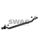 SWAG - 20720022 - Поперечная рулевая тяга