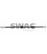 SWAG - 20912794 - Шланг тормозной: BMW E39  передний