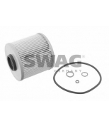 SWAG - 20926803 - Фильтр масляный (вставка) BMW