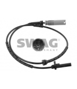 SWAG - 20936807 - Датчик частоты вращения колеса задн
