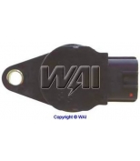 WAI - CUF326 - Катушка зажигания Nissan