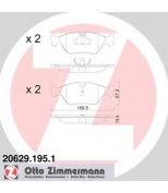 ZIMMERMANN - 206291951 - 