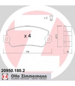 ZIMMERMANN - 209501802 - 