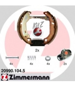 ZIMMERMANN - 209901045 - 