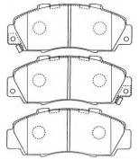 AISIN-ASCO - C1N018 - 