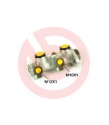 BREMBO - M15003 - 