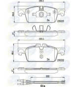 COMLINE - CBP22195 - 