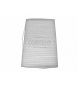 CORTECO - 21651913 - Фильтр салона CP1029 AUDI: A6 94-97, A6 Avant 94-97