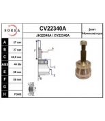 EAI - CV22340AK - 