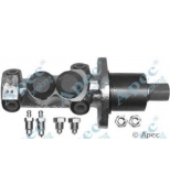 APEC braking - MCY153 - 