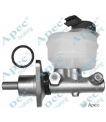 APEC braking - MCY305 - 