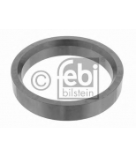 FEBI - 22842 - Вращающееся кольцо, ступица колеса