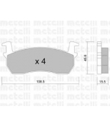 METELLI - 2200340 - 