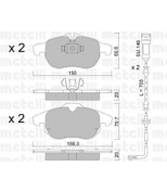 METELLI - 2205401K - 