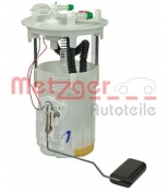 METZGER - 2250089 - 