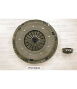 WESTLAKE - WCH003F - 