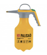 PALISAD 64739 Опрыскиватель ручной с клапаном сброса давления, 2 л. PALISAD LUXE