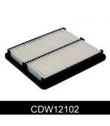 COMLINE - CDW12102 - Фильтр воздушный