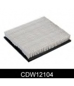 COMLINE - CDW12104 - 