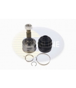 COMLINE - CNS45052E - Шрус nissan almera 00- 06  primera 02- 06