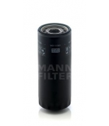 MANN - WD11003 - Гидравлический фильтр
